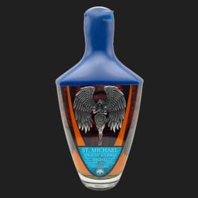 St. Michael Bourbon Special Edition item