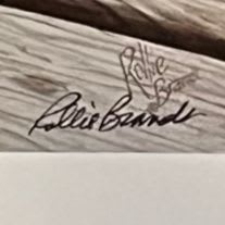 7. "Sunny Catch", Signed Limited Edition Print item