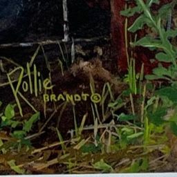 17. "Hamming it Up", Signed Limited Edition Print item