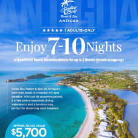 Galley Bay Resort & Spa Antigua item