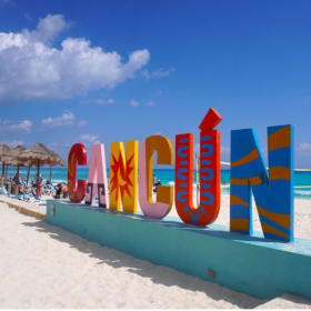 Cancun Cards: 5 Days/4 Nights of Accommodations in Cancun, M item