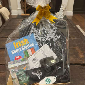 Kilpatrick Irish Dance School Basket item