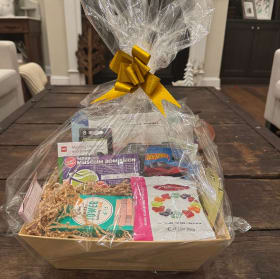 Kid's Basket item