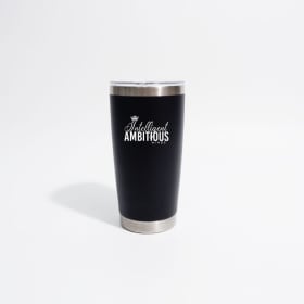 I AM Tubler - Black item