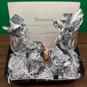 6. Timberhill Winery Wine Tasting item