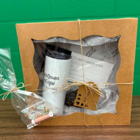 10. Mainstream Boutique Basket item