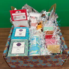 11. Scentsy Basket item