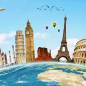 Ayo's Exquisite Excursions Gift Cards item