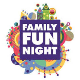 Family Fun Night Basket donated by Audrius M. Reed, Atty at item