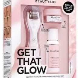 Get That Glow Gift Set item