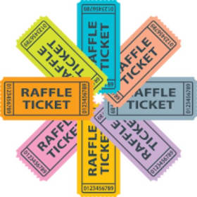 Ms. Clay Wingspan (40 Tickets) item