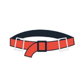 Swim without weight belt item