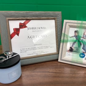 14. Jennifer Howell Mini Photo Session item