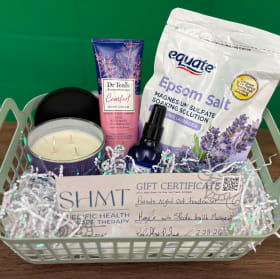 19. Specific Health Massage Therapy Certificate item