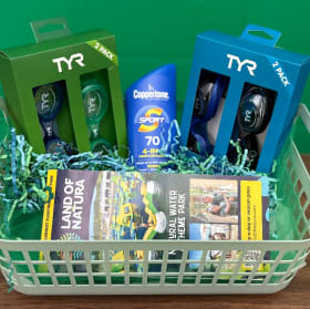 20. Land of Natura Waterpark Passes item