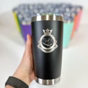 746 Stainless Steel Tumbler item