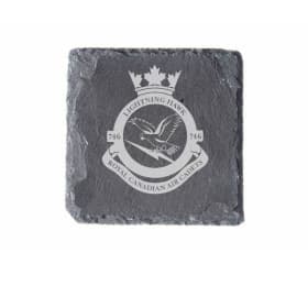 746 Slate Coasters - Set of 4 item