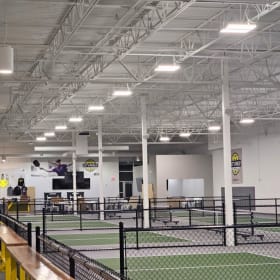 (Item #12) Pickleball Package from First State Bank item