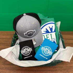 04. Sidelines Swag Basket item