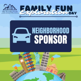 Neighborhood Sponsor item