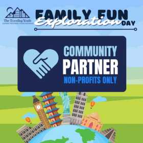 Community Partner item