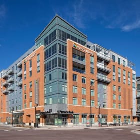 (Item #15) Haymarket Overnight with Dinner & Dessert item