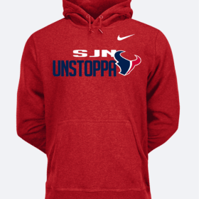 Unstoppa-Bull Hoodie (Multiple Colors) item