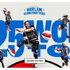 Pre-show & General Admission item