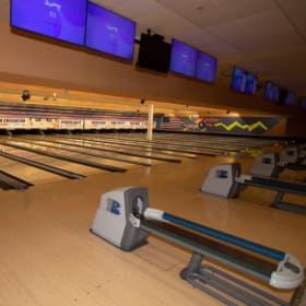 11. Bowling Party at Fox Bowl item