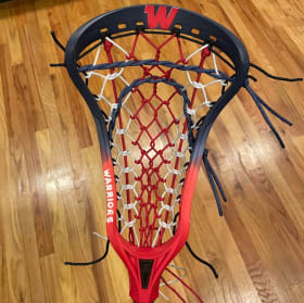 Custom Warrior Dyed & Strung Women's Epoch Purpose 15 item