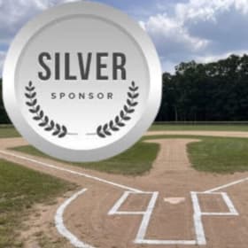 Silver Sponsorship item