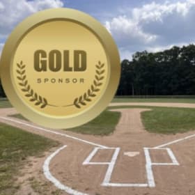 Gold Sponsorship item