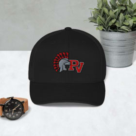 PV Band Trucker Hat item