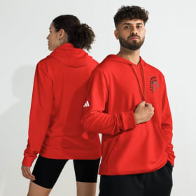 Adidas PV Band Hoodie (Red Only) item