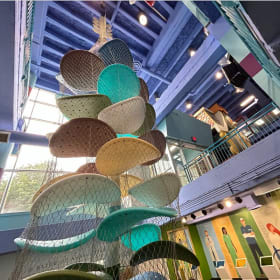 (Item #20)Lincoln Children's Museum 1 Year Family Membership item