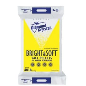 Yellow Bag - Diamond Crystal - Bright & Soft Salt Pellets item