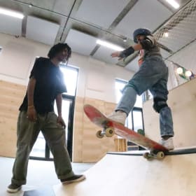 SKATEYOGI - $150 off 2025 Summer Camp item