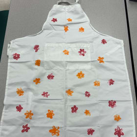 29. Second Grade Kitchen Linens item