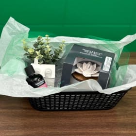 8. Jen Babcock Cleaning item