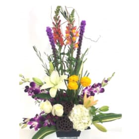 Relles Florist item
