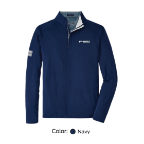 Peter Millar Men’s Stealth Performance Quarter-Zip item