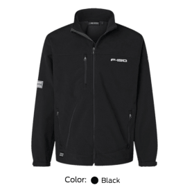 Dri Duck Men’s Soft Shell Jacket item