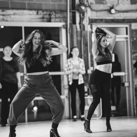 iDance Vancouver 2-Week Dance Pass - $135 value item