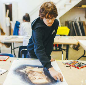 Arts Umbrella Gift Certificate - $150 value item