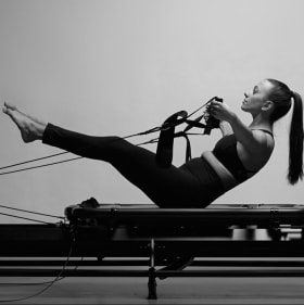 Lagree West 5-Class Pack - $175 value item