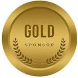 Gold Sponsor item
