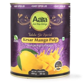 Mango Pulp item