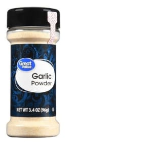 Garlic Powder item