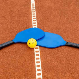 SFM Partner Sponsor : Game Balls item