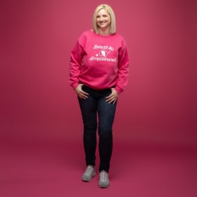 She's a Beauty Crewneck item